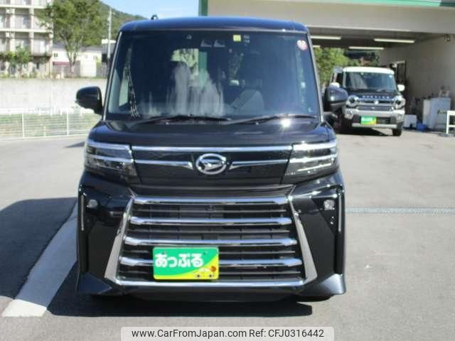 daihatsu tanto 2022 quick_quick_5BA-LA650S_LA650S-0259949 image 2