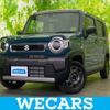 suzuki hustler 2025 quick_quick_5AA-MR92S_MR92S-502061 image 1