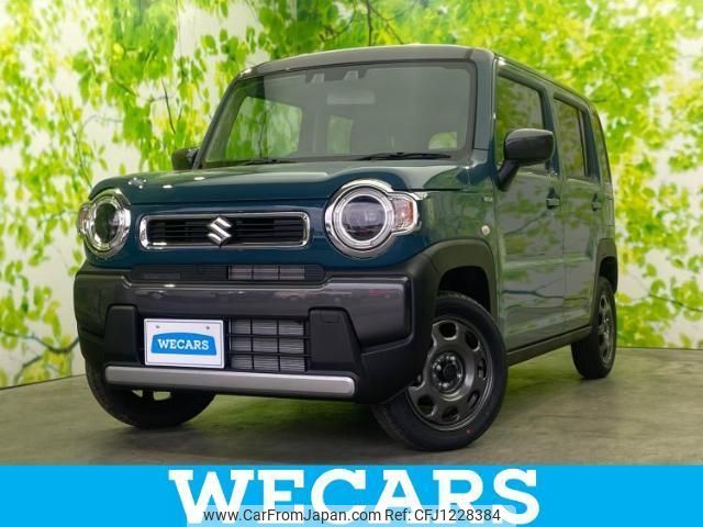 suzuki hustler 2025 quick_quick_5AA-MR92S_MR92S-502061 image 1