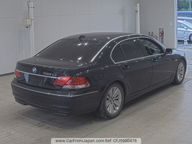 bmw 7-series 2009 -BMW--BMW 7 Series HN48-WBAHN82020DE38799---BMW--BMW 7 Series HN48-WBAHN82020DE38799- image 2