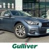 nissan skyline 2014 -NISSAN--Skyline DBA-ZV37--ZV37-102289---NISSAN--Skyline DBA-ZV37--ZV37-102289- image 1