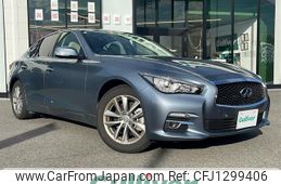 nissan skyline 2014 -NISSAN--Skyline DBA-ZV37--ZV37-102289---NISSAN--Skyline DBA-ZV37--ZV37-102289-