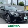 toyota crown 2015 -TOYOTA--Crown DAA-AWS210--AWS210-6086844---TOYOTA--Crown DAA-AWS210--AWS210-6086844- image 1