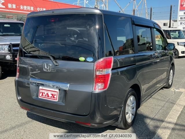 honda stepwagon 2010 quick_quick_RK1_RK1-1014194 image 2