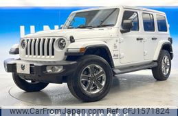 jeep wrangler 2020 CFJ1571824