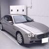 maserati quattroporte 2007 -MASERATI 【愛媛 300ﾏ52】--Maserati Quattroporte MQP-00028007---MASERATI 【愛媛 300ﾏ52】--Maserati Quattroporte MQP-00028007- image 1