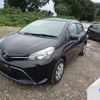 toyota vitz 2015 -TOYOTA--Vitz DBA-NSP130--NSP130-2202467---TOYOTA--Vitz DBA-NSP130--NSP130-2202467- image 1