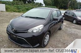 toyota vitz 2015 -TOYOTA--Vitz DBA-NSP130--NSP130-2202467---TOYOTA--Vitz DBA-NSP130--NSP130-2202467-