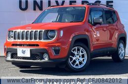 jeep renegade 2019 quick_quick_BU13_1C4BU0000KPL01038