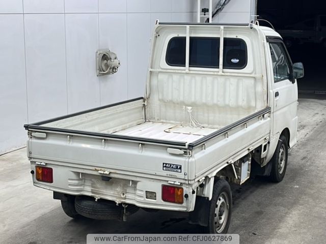 daihatsu hijet-truck 2004 -DAIHATSU--Hijet Truck S200P-0147404---DAIHATSU--Hijet Truck S200P-0147404- image 2