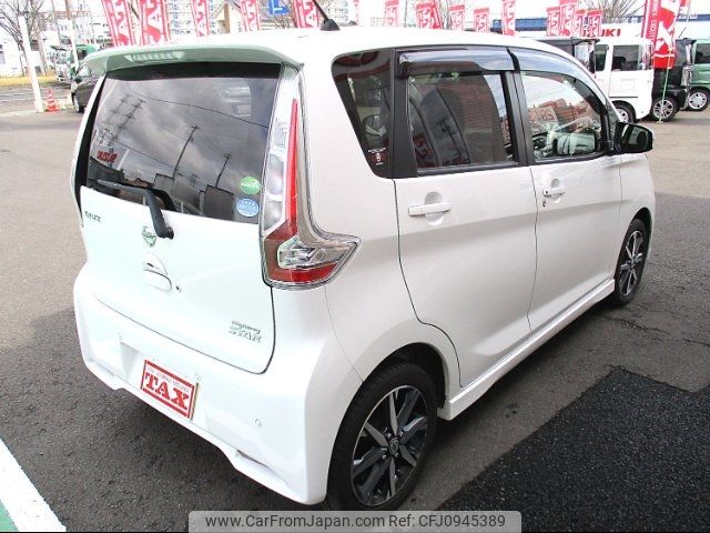 nissan dayz 2018 CFJ0945389 image 2