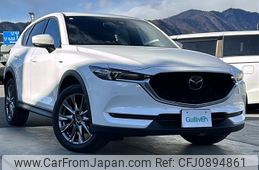 mazda cx-5 2020 -MAZDA--CX-5 3DA-KF2P--KF2P-407470---MAZDA--CX-5 3DA-KF2P--KF2P-407470-
