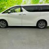 toyota alphard 2020 quick_quick_3BA-AGH30W_AGH30-0335760 image 2