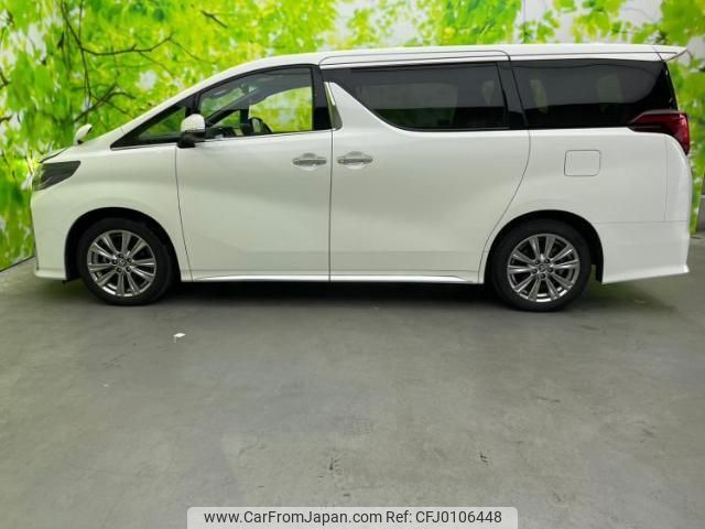 toyota alphard 2020 quick_quick_3BA-AGH30W_AGH30-0335760 image 2