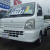 suzuki carry-truck 2015 -SUZUKI--Carry Truck EBD-DA16T--DA16T-242642---SUZUKI--Carry Truck EBD-DA16T--DA16T-242642- image 1