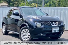nissan juke 2011 quick_quick_YF15_026318