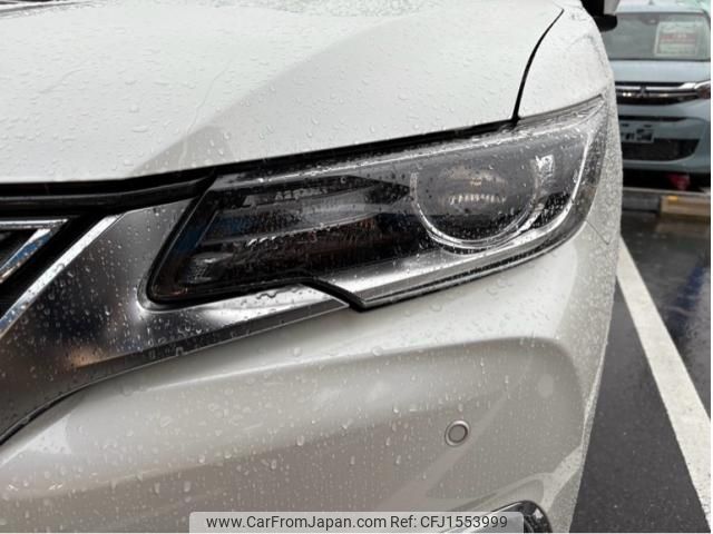 toyota premio 2020 CFJ1553999 image 2