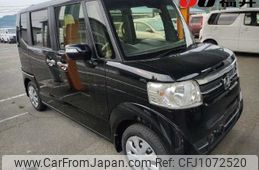 honda n-box 2016 -HONDA--N BOX JF1--1845064---HONDA--N BOX JF1--1845064-