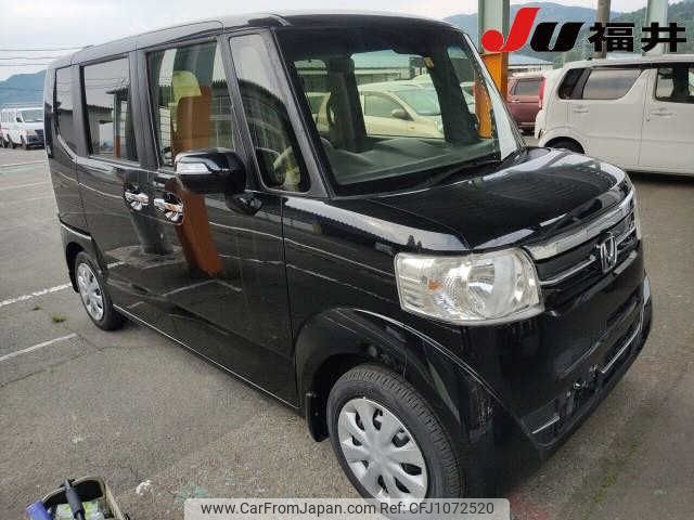 honda n-box 2016 -HONDA--N BOX JF1--1845064---HONDA--N BOX JF1--1845064- image 1