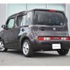 nissan cube 2014 -NISSAN--Cube DBA-Z12--Z12-275639---NISSAN--Cube DBA-Z12--Z12-275639- image 17