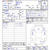 suzuki alto-works 1995 -SUZUKI 【福井 584ﾙ21】--Alto Works HA21S--102592---SUZUKI 【福井 584ﾙ21】--Alto Works HA21S--102592- image 3