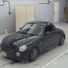 daihatsu copen 2012 -DAIHATSU 【Ｎｏ後日 】--Copen L880K-0057735---DAIHATSU 【Ｎｏ後日 】--Copen L880K-0057735- image 1