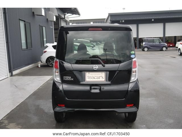 nissan dayz-roox 2018 CFJ1703450 image 2