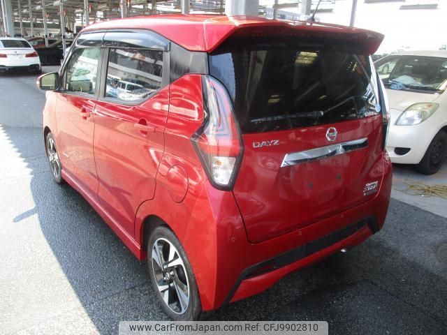 nissan dayz 2019 quick_quick_4AA-B45W_B45W-0002250 image 2