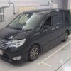 nissan serena 2016 -NISSAN--Serena HFC26-294750---NISSAN--Serena HFC26-294750- image 1