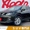 nissan x-trail 2013 -NISSAN--X-Trail DBA-NT32--NT32-001465---NISSAN--X-Trail DBA-NT32--NT32-001465- image 1