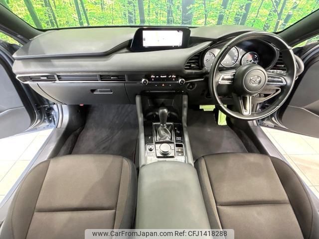 mazda mazda3-fastback 2019 quick_quick_BP5P_BP5P-100527 image 2