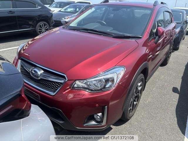 subaru xv 2016 quick_quick_DBA-GP7_GP7-121988 image 1