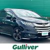 honda odyssey 2016 -HONDA--Odyssey DAA-RC4--RC4-1010006---HONDA--Odyssey DAA-RC4--RC4-1010006- image 1