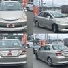 honda fit 2004 CFJ1658219 image 9