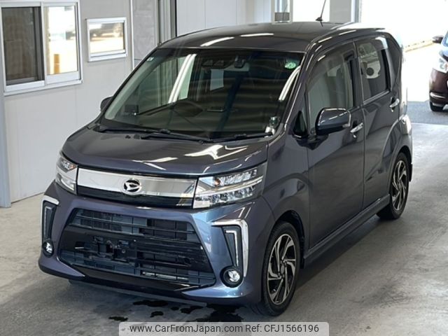 daihatsu move 2017 CFJ1566196 image 1
