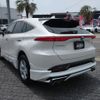 toyota harrier 2021 -TOYOTA--Harrier 6AA-AXUH80--AXUH80-0036202---TOYOTA--Harrier 6AA-AXUH80--AXUH80-0036202- image 2