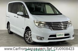 nissan serena 2015 -NISSAN--Serena DAA-HFC26--HFC26-269753---NISSAN--Serena DAA-HFC26--HFC26-269753-