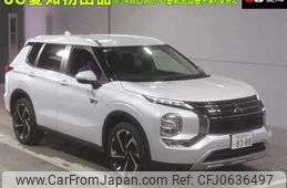 mitsubishi outlander-phev 2023 -MITSUBISHI 【なにわ 301ﾗ8388】--Outlander PHEV GN0W-0300268---MITSUBISHI 【なにわ 301ﾗ8388】--Outlander PHEV GN0W-0300268-