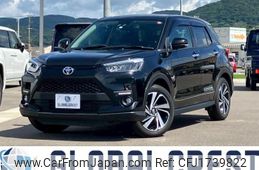 toyota raize 2023 CFJ1739822