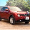 nissan juke 2010 quick_quick_YF15_YF15-006366 image 16