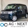 suzuki mr-wagon 2014 -SUZUKI--MR Wagon DBA-MF33S--MF33S-430363---SUZUKI--MR Wagon DBA-MF33S--MF33S-430363- image 1