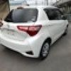 toyota vitz 2019 quick_quick_DBA-NSP130_NSP130-4028852 image 2