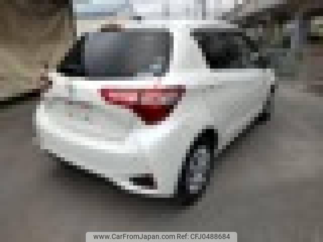 toyota vitz 2019 quick_quick_DBA-NSP130_NSP130-4028852 image 2