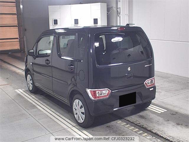 suzuki wagon-r 2023 -SUZUKI 【後日 】--Wagon R MH85S-168640---SUZUKI 【後日 】--Wagon R MH85S-168640- image 2