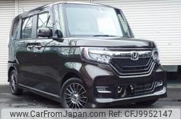 honda n-box 2017 -HONDA 【名変中 】--N BOX JF3--1005250---HONDA 【名変中 】--N BOX JF3--1005250-