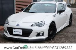 subaru brz 2014 -SUBARU--BRZ DBA-ZC6--ZC6-013313---SUBARU--BRZ DBA-ZC6--ZC6-013313-