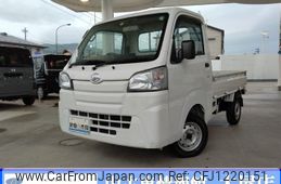 daihatsu hijet-truck 2019 -DAIHATSU--Hijet Truck EBD-S510P--S510P-0268633---DAIHATSU--Hijet Truck EBD-S510P--S510P-0268633-