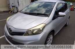 toyota vitz 2012 REALMOTOR_F2024070396F-12