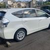 toyota prius-α 2012 CFJ1805210 image 10