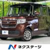 honda n-box 2020 -HONDA--N BOX 6BA-JF4--JF4-1111916---HONDA--N BOX 6BA-JF4--JF4-1111916- image 1